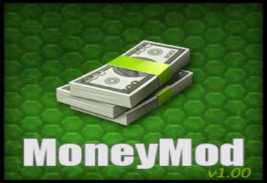 Money Cheat FS17 v1