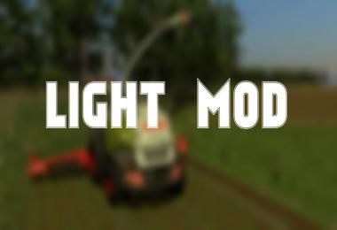 Light Mod v1.0