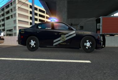 USA POLICE Traffic 1.4.x