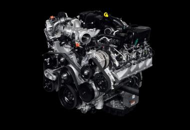 ATS Engine up-grade package v1.2