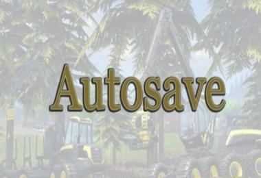 AutoSave Mod v2.0