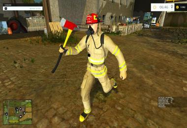 firefighter 001
