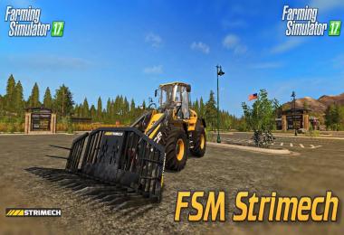 FSM Strimech FS17 v1.0