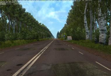 Moscow Map v1.1
