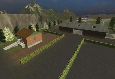 My country in the mountains v1.5