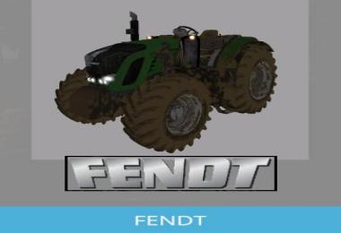 Pack FENDT v1