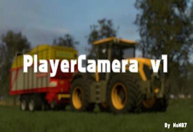 Player Camera Farming 17 v1.0