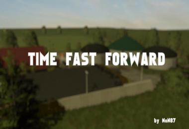 Time Fast Forward v1.0