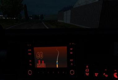 Truck Radio Tuner + GPS v2.0