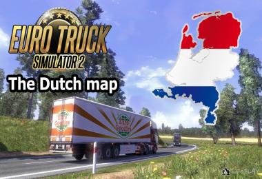 The Dutch Map 1.25.x