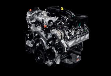 ATS Engine up-grade package v1.3