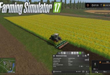 COURSEPLAY Farming simulator 17
