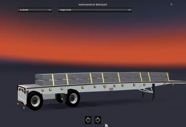 Double Wheels for Trailers v1.0