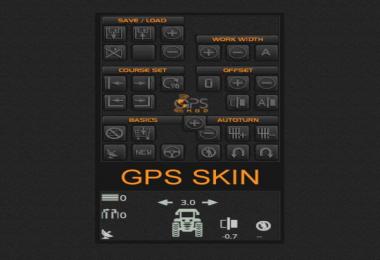 GPS HUD SKIN v1.0