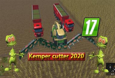 Kemper cutter 2020 v1.0