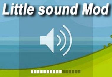 Little Sound Mod