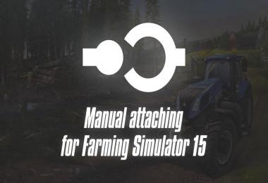 Manual Attaching v2.2