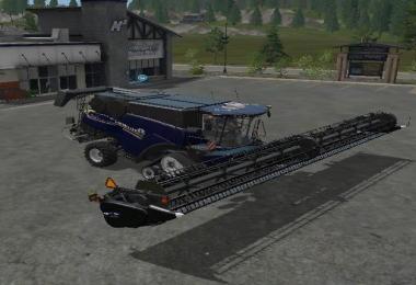 New Holland CR1090 Pack V1.2 By Eagle355th