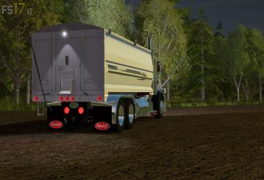 Peterbilt 389 Grain Truck v2.0