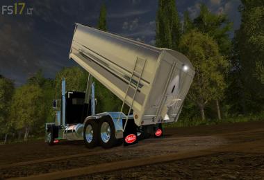 Peterbilt 389 Grain Truck v2.0
