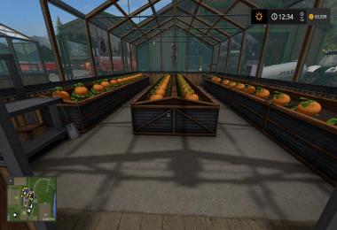 Placeable Greenhouses by Stevie v1.0.0.1