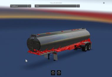 Polar Tanker Chassis Paint v1.4