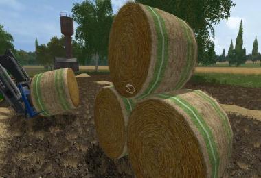 Straw bale Texture ** NEW ** v1.0
