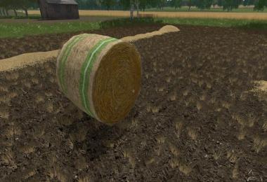 Straw bale Texture ** NEW ** v1.0