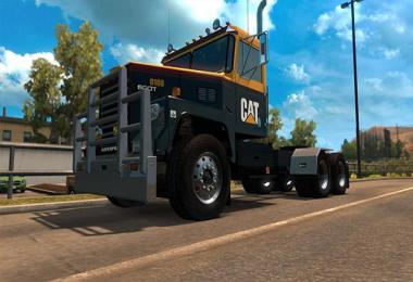 Two skin Truck: Scot A2H 1.4.x