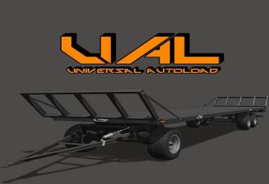 UAL-Script for FS17 with sample mods 0.9 beta