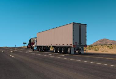 Wabash Duraplate 4axles for ATS v1.0