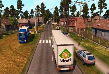 ATS Map by Mario for v1.5 Update