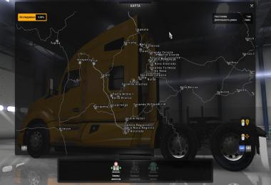 ATS Map by Mario for v1.5 Update