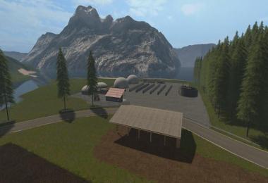 Farming Simulator 2011 MAP v1.17