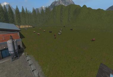Farming Simulator 2011 MAP v1.17