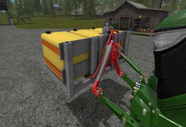 Fertilizer Tanks v1.0.0.0