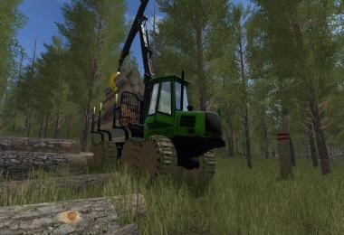 FS1485 forwarders with Autoload v1
