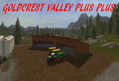 Goldcrest valley plus plus v1.7