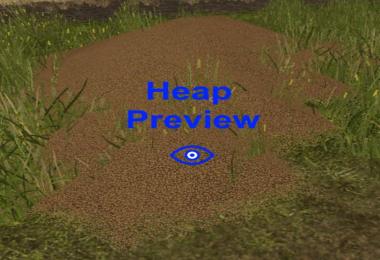 HeapPreview v0.5 Beta