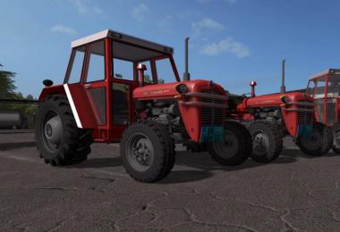IMT 533 - Deluxe v1.0