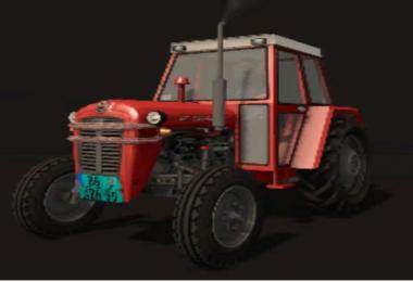 IMT 533 - Deluxe v1.0