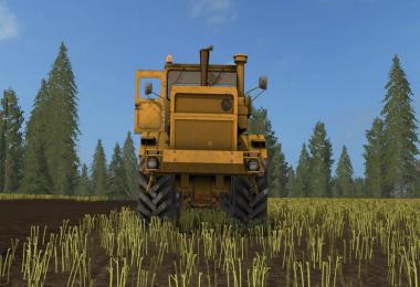 K-700 Farming simulator 17 v3.0