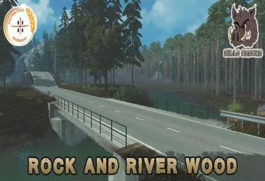 Rockwood and Riverwood v1.0