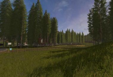 South Tyrolean mountain scenery v3.0