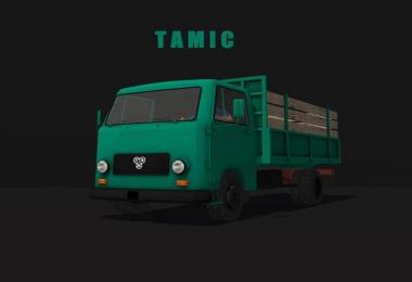 TAMIC 60/80 v1.0