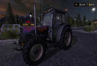 Tractor v8 v1