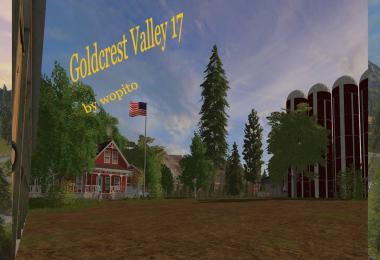 Goldcrest Valley 17 by wopito v1.3.1