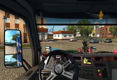 ATS Truck Pack for ETS2 Platinum Collection UPDATE