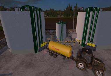 Available to BIO Diesel Refinery v1.0