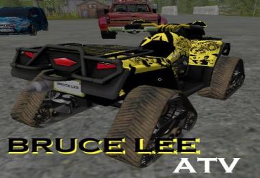 CanAM Bruce Lee SE – FASTEST ATV Crawler v0.9.0.2